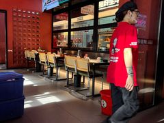 -柳喜辣·烧烤酒局(跃进总店)