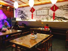 大堂-笑来喜馄饨小笼工坊店(湖滨街店)