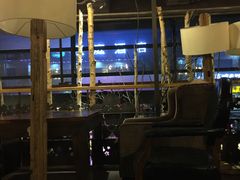 大堂-山有花啡餐厅(常营总店)