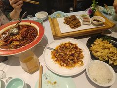 -天和晟烤鸭店(玉泉西街店)
