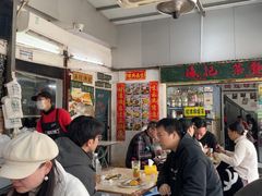 -渔记茶餐厅(渔村店)