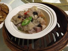 -潮福城大酒楼·潮味粤品·港式点心(湖滨北路店)