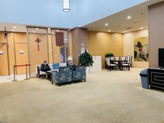 -美年大健康体检中心(牡丹园分院)