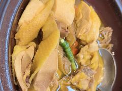 -客汀家宴·客家烟火 四季食材(集美店)