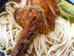 -烧鹅濑(西华路店)