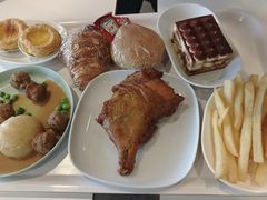 -宜家·瑞典风味餐厅(无锡店)