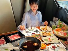 -匠和风精致料理(宁德万达店)