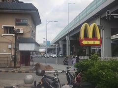 -麦当劳(永泰得来速店)