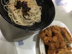 -老地方面馆(思南路店)