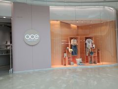 -OCE(熙地港购物中心店)