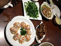 -19号私房菜(云南路店)