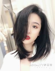 -罗亚帝造型
