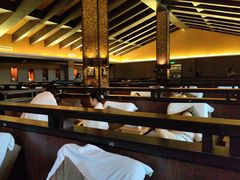 -明月山天沐温泉度假村