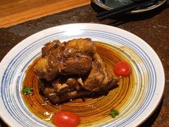-上楼私房菜(院士路店)