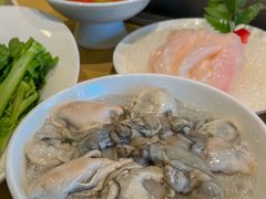 -皇城老妈·大连海鲜火锅(港湾店)