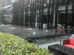 -广州天河希尔顿酒店