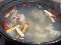 -濠轩阁特色生蚝火锅(水湾路店)