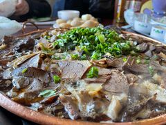 -朝伟清真铜瓢牛肉馆(三十年老·店)