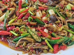 -佬缸炮江湖川菜(玉林店)
