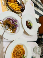 -奈尔宝·儿童乐园·亲子餐厅(华采天地店)