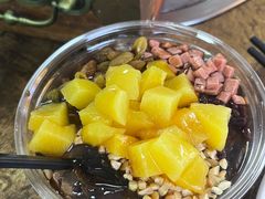 -清真·馬坡二旦烧烤(人生一串拍摄店)