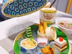 -CHILL Pho澳洲牛肉越南粉(佛山顺德万象汇店)