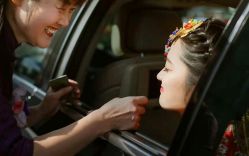 -韩国天使嫁衣婚纱礼服馆(上海旗舰店)