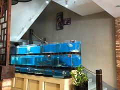 水产区-八闽饭店闽南小镇(铁西店)
