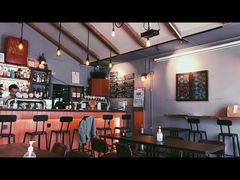 大堂-Side Street街旁(交道口店)