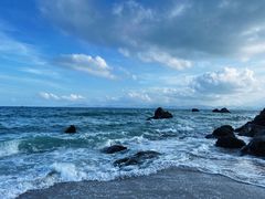 -玫瑰海岸文化旅游度假区