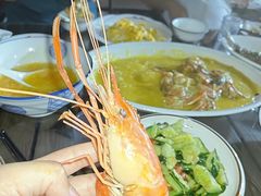 -七的湖·江南蟹舫·阳澄湖农家菜(蟹舫苑店)