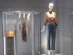 -ZARA(仓山万达店)