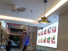 -陆记鹅庄·潮汕菜·狮头鹅(大仟里店)