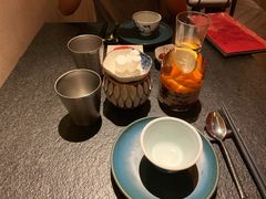 -丝路金桃·新疆菜(徐汇店)