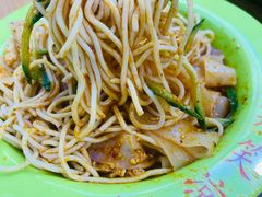 混合装凉皮-笑笑凉皮(富国街店)