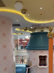 -奈尔宝·儿童乐园·亲子餐厅(苏州大悦城店)