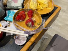 -蓝珊甄选海鲜自助·火锅大排档(近阿那亚店)