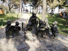 -陕西民俗大观园