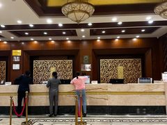 -宜春明月山维景国际温泉度假酒店