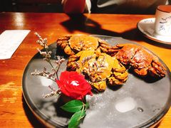 -马头巷·隐庐居·红油大虾(园区店)