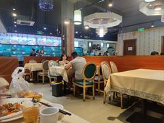 -南海渔家•海鲜•正宗海南菜(海棠湾店)
