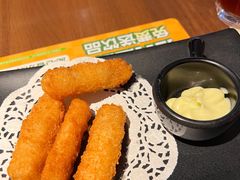 -豪客来牛排(空港华联店)