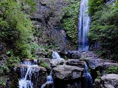 -孤山寨风景区