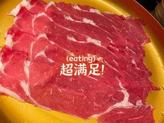 -温野菜涮涮锅(西单大悦城店)