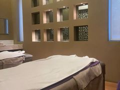 -春晖园度假酒店温泉