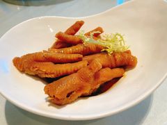 -安蒂娅.悦景轩中餐厅(西乡店)