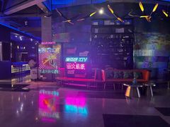 -音乐派KTV(银泰城店)