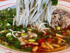 钵四爷杀猪粉-钵四爷杀猪粉(番禺时代芳华里店)