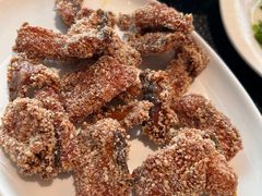 -王庄阿咪海鲜大排档(象园店)