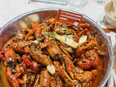 -靓靓蒸虾·头牌蒸虾(雪松路总店)
